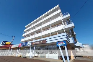 サポートタウン河渡の画像