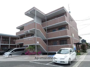 オーベルジュ紫竹山Ⅰの画像