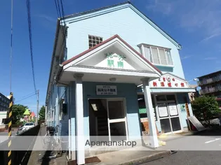 スピーリア駅南【2階】の外観