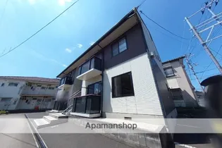 リンデンバウム【2階】の外観