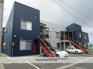 ハイダウェイズの画像