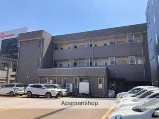 T.Kビル【2階】の外観