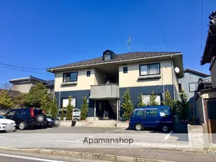 サンバスシティの画像
