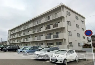 高志ハイツの画像