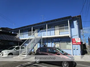 アイビス堀之内南の画像