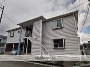 クレセントヴィラージュ亀田の画像