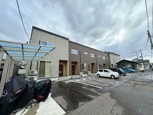 ベラカーサ新和の画像