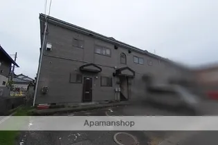 グリーンハイツ女池の画像