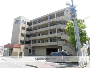 アスティオン東中島の画像