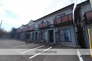 シュガータウン21の画像