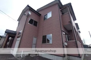 リエート東中島の画像