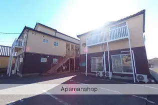 マンハッタンハウスの画像