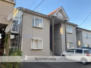 クレセントヴィラージュ東明の画像