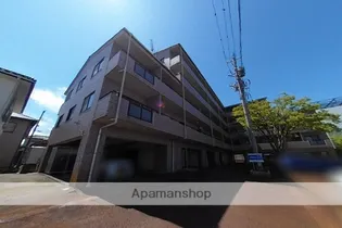 フローラルとやのⅢの画像