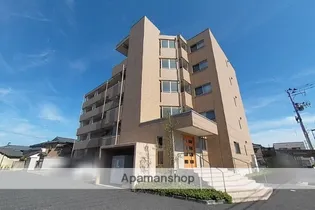 ブレジオくりの木【4階】の外観