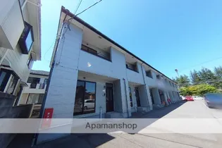 メゾンブライトの画像