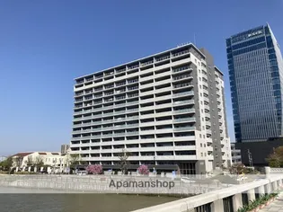 パストラルハイム萬代橋の画像