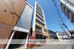 サンシャルム万代の画像