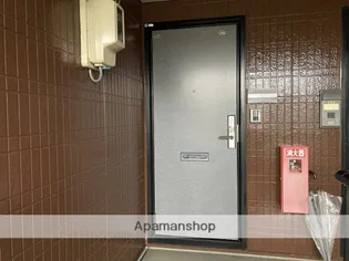 シャーメゾンランブル【E201号室】のその他画像