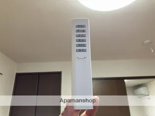 シャーメゾンランブル【E201号室】の内装