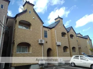 駅南アベニューとやのの画像