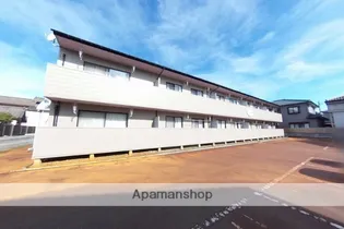 ソレイユ城山の画像