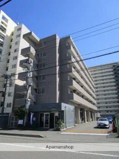 アルビーナ【604号室】の外観