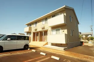 チアフル Bの画像