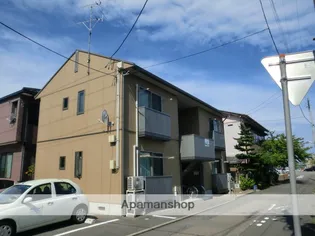 ルミエール県庁前の画像