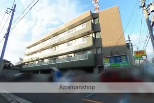 セントラルコート上大川前の画像