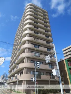 リバーシティ日東Ⅲの画像