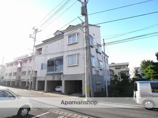 ビバリーヒルズIIIの画像