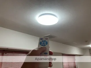 アーバンハウス西堀【3階】の内装