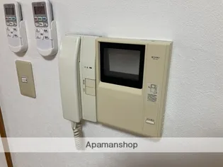 アーバンハウス西堀【3階】の内装