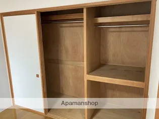 アーバンハウス西堀【3階】の内装