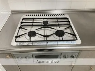 アーバンハウス西堀【3階】の内装