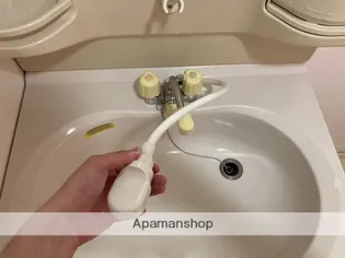 アーバンハウス西堀【3階】の内装