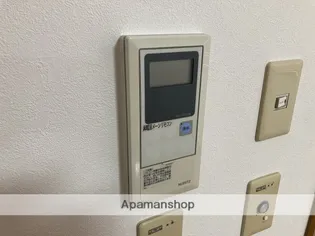 アーバンハウス西堀【3階】の内装