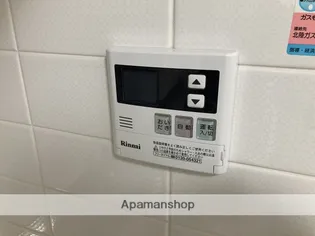 アーバンハウス西堀【3階】の内装