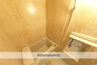 アーバンハウス西堀【3階】の風呂