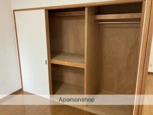 アーバンハウス西堀【2階】の内装