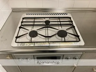 アーバンハウス西堀【2階】の内装