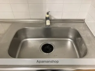 アーバンハウス西堀【2階】の内装