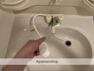 アーバンハウス西堀【2階】の内装