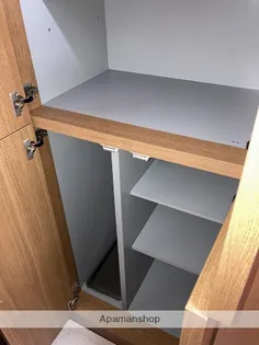 アーバンハウス西堀【2階】の内装