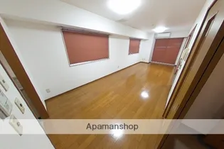 アーバンハウス西堀【2階】の居間