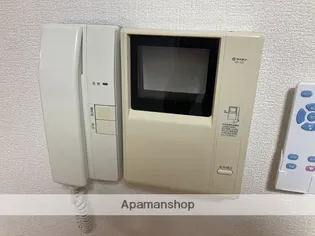 アーバンハウス西堀【8階】の内装