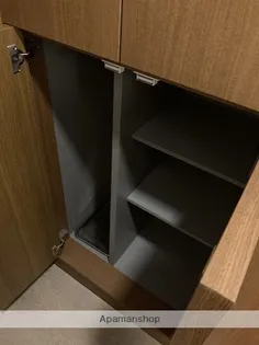 アーバンハウス西堀【8階】の内装