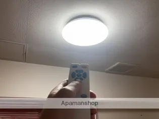 アーバンハウス西堀【8階】の内装