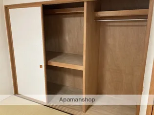 アーバンハウス西堀【8階】の内装